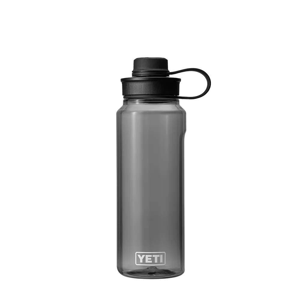 Yeti 34 oz Yonder Bottle with Tether Lid