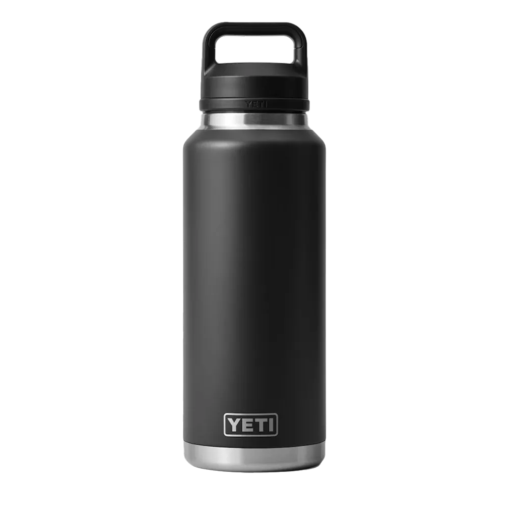 Yeti 46 oz Rambler Bottle with Chug Lid