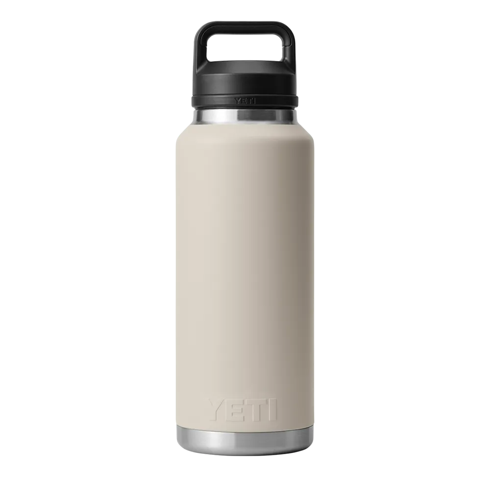 Yeti 46 oz Rambler Bottle with Chug Lid