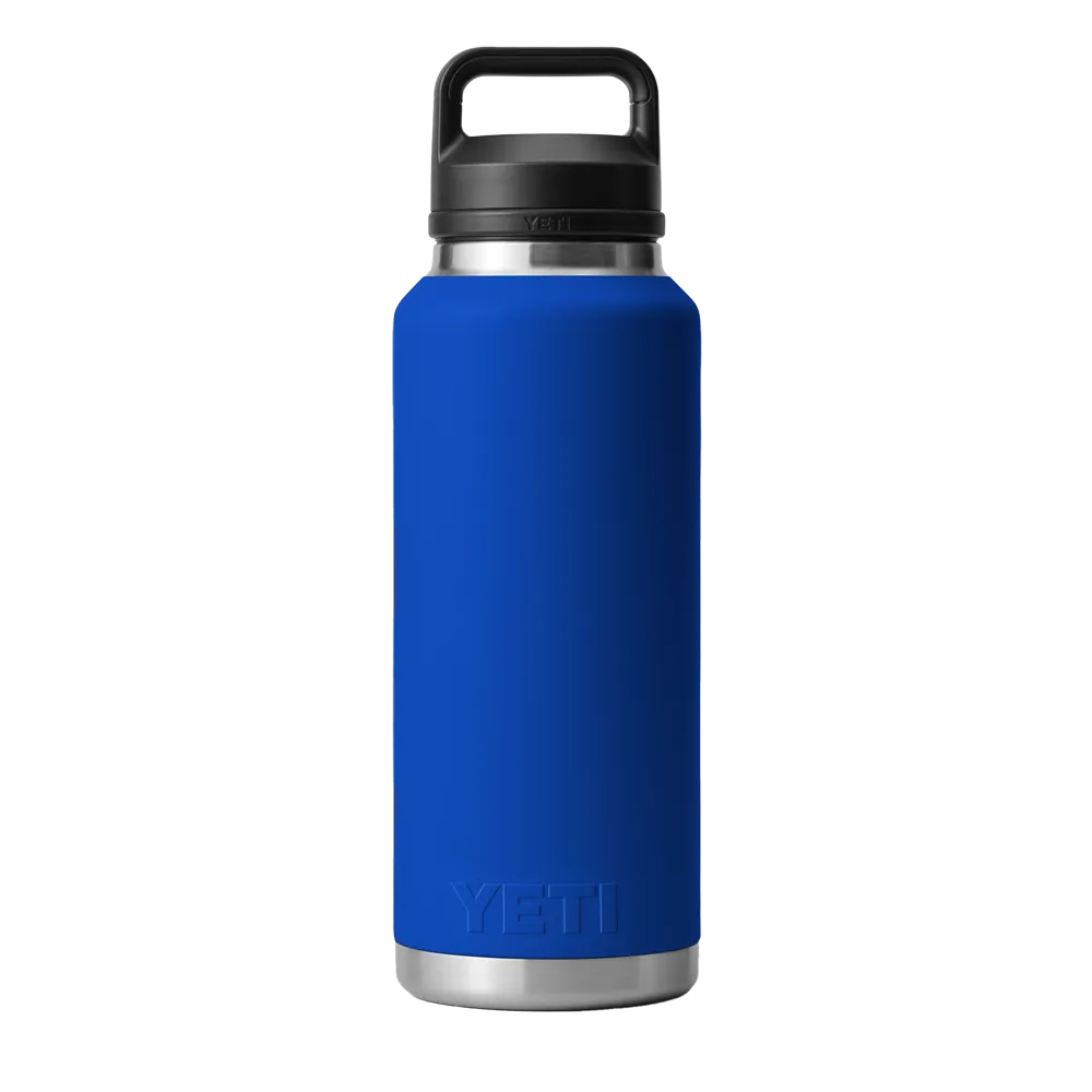 Yeti 46 oz Rambler Bottle with Chug Lid