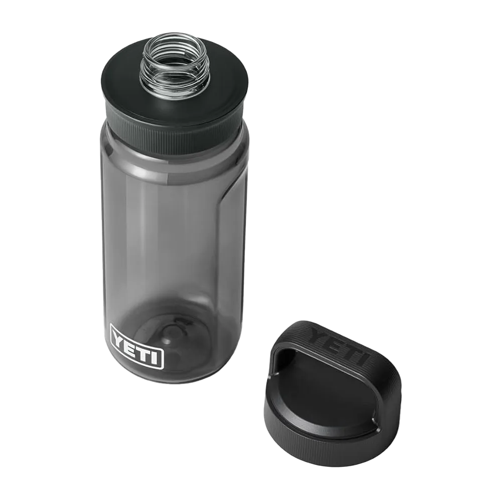 YETI Yonder® Water Bottle with Yonder® Chug Cap 20 oz