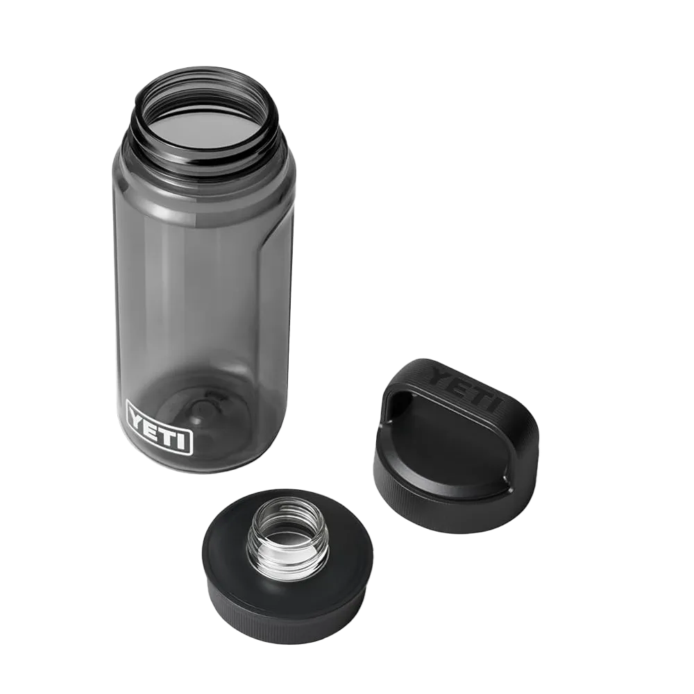 YETI Yonder® Water Bottle with Yonder® Chug Cap 20 oz