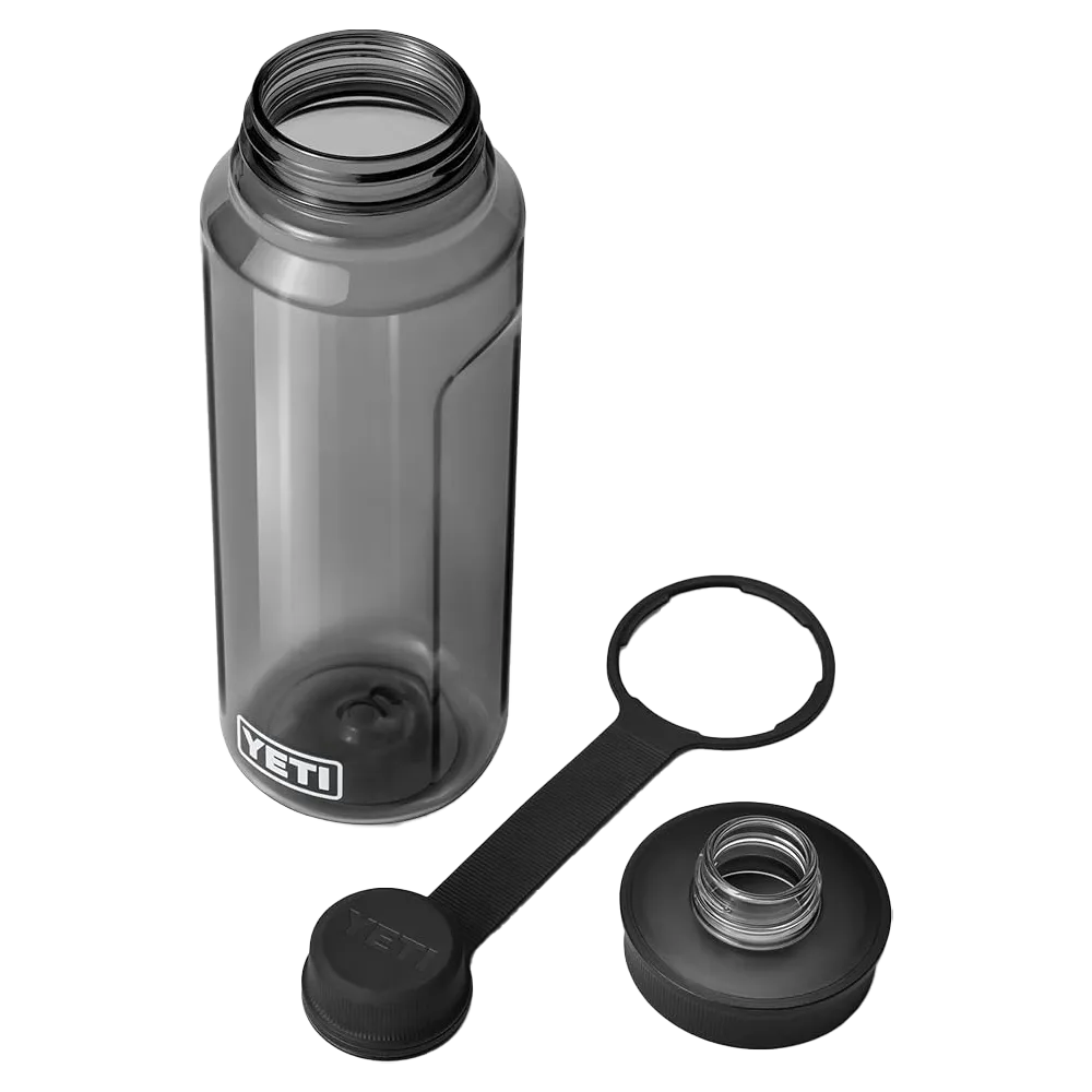 YETI Yonder® Water Bottle with Yonder® Tether Cap 34 oz