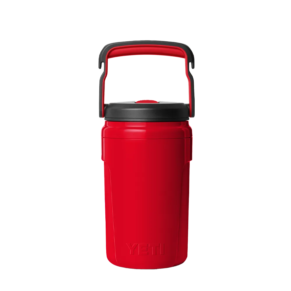 Yeti 40 oz Silo Jug with Magslider Straw Cap