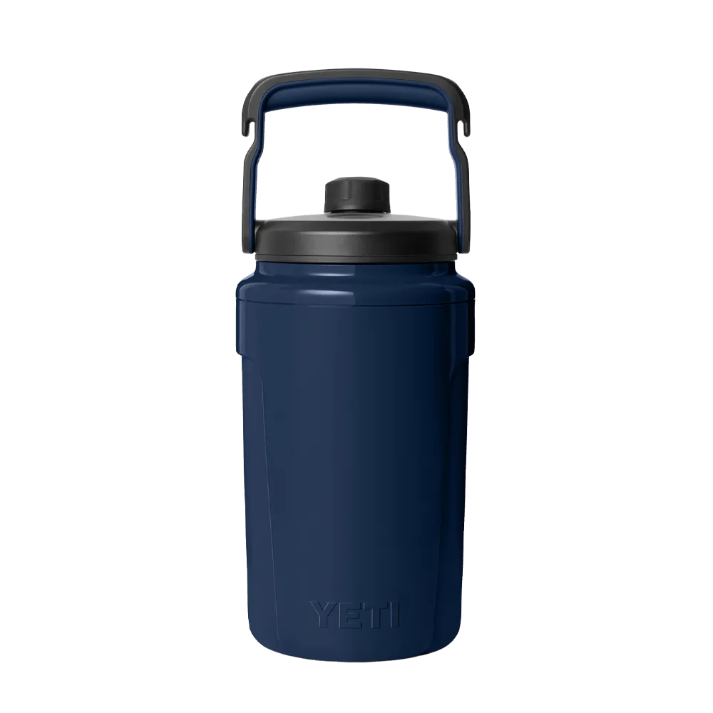 Yeti 0.5 gal Silo Jug with Magdock Chug Cap