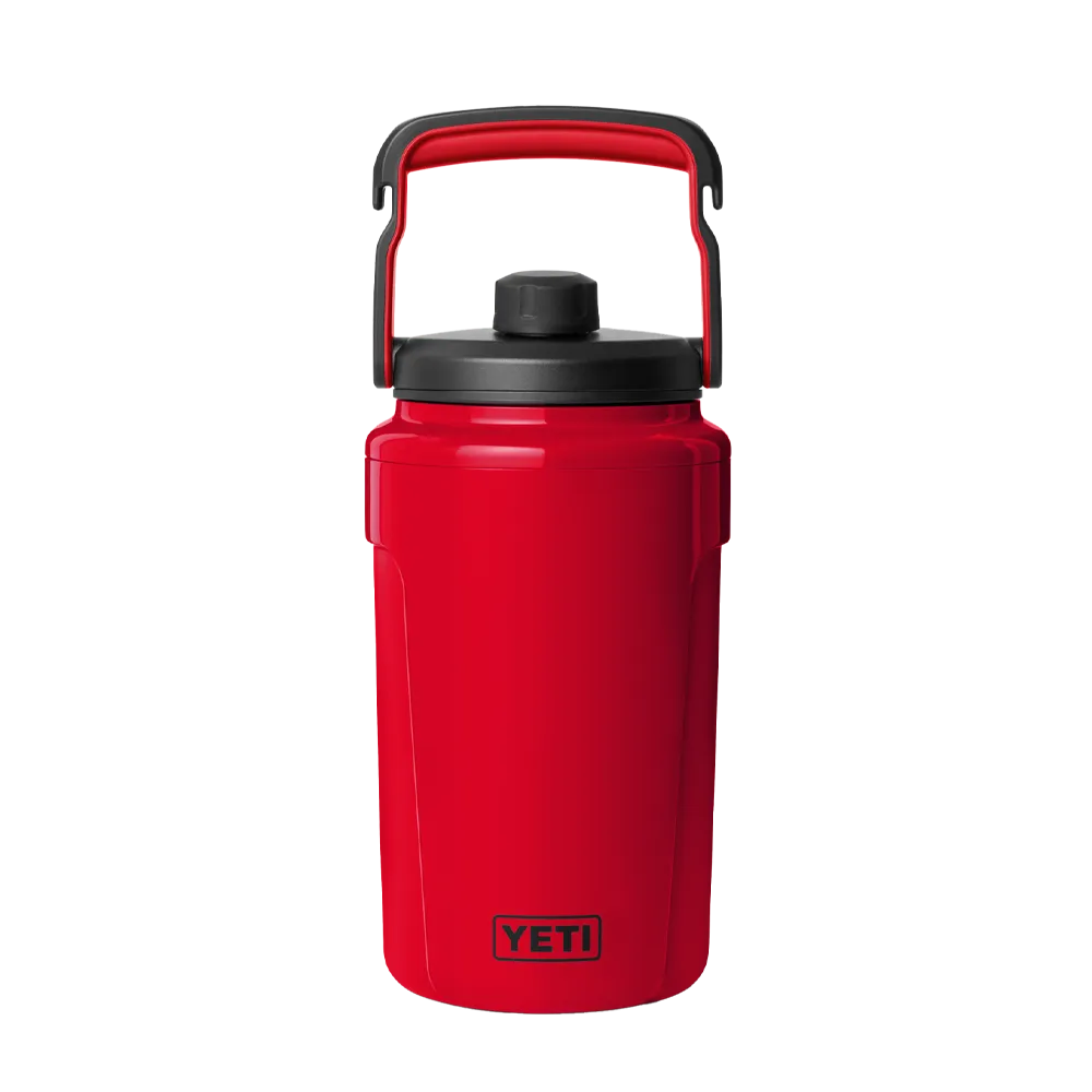 Yeti 0.5 gal Silo Jug with Magdock Chug Cap