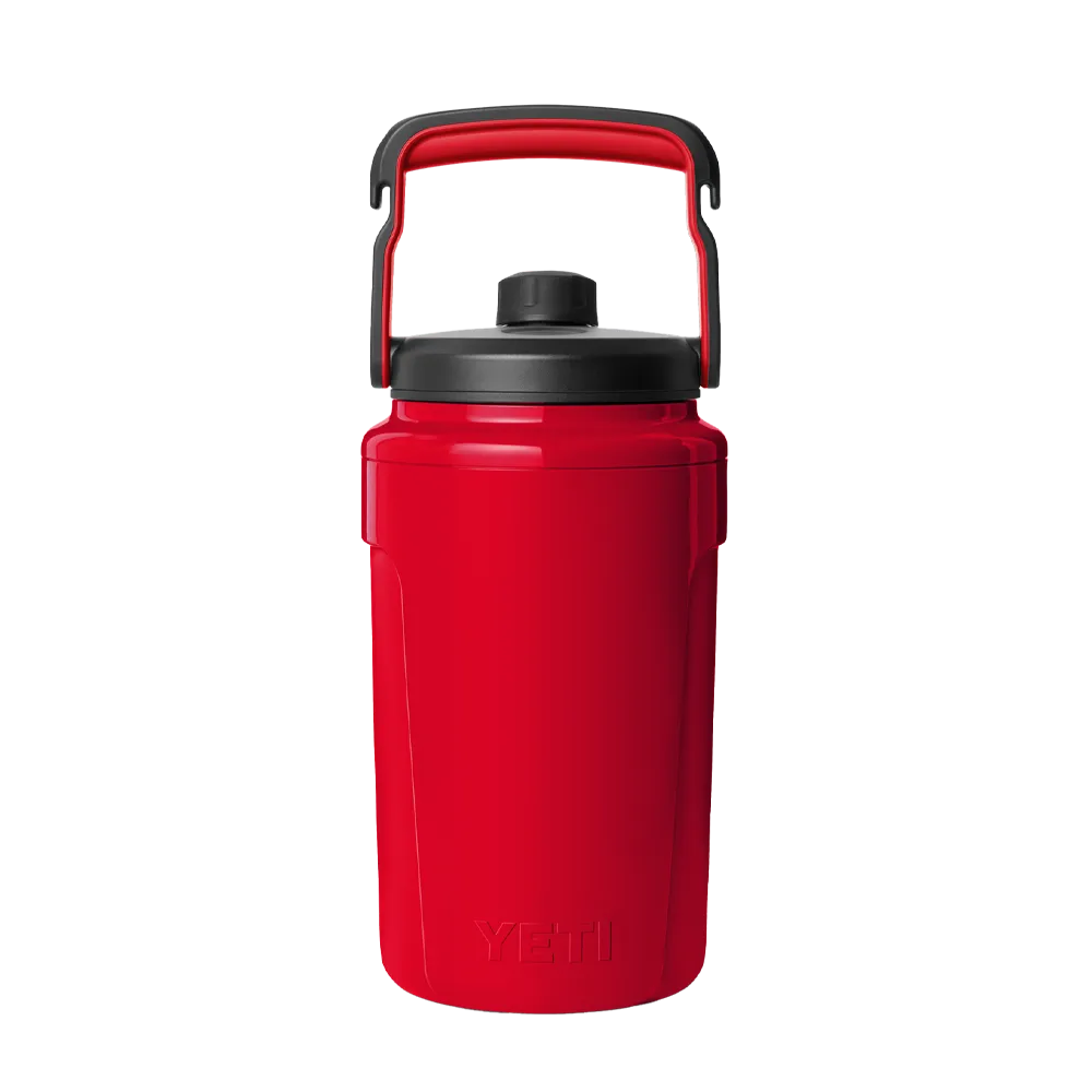 Yeti 0.5 gal Silo Jug with Magdock Chug Cap