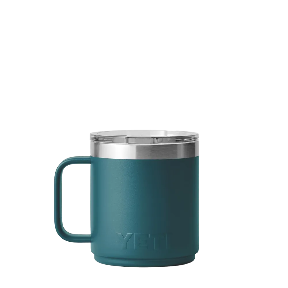 Yeti 10 oz Mug