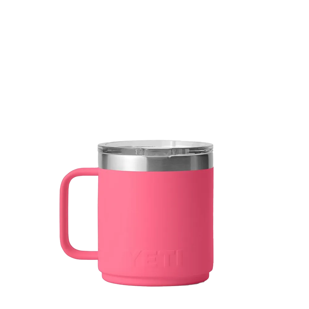 Yeti 10 oz stackable mug