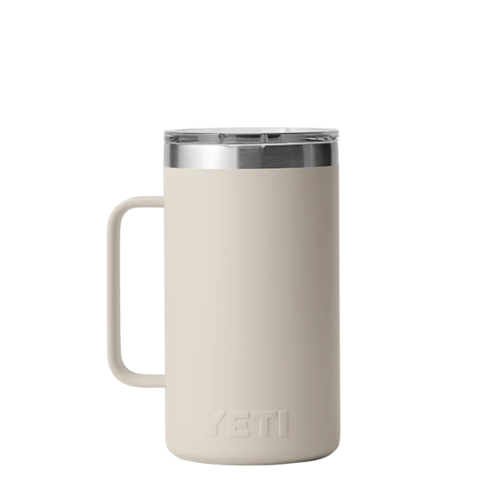 Rambler Tall Mug | 24 oz