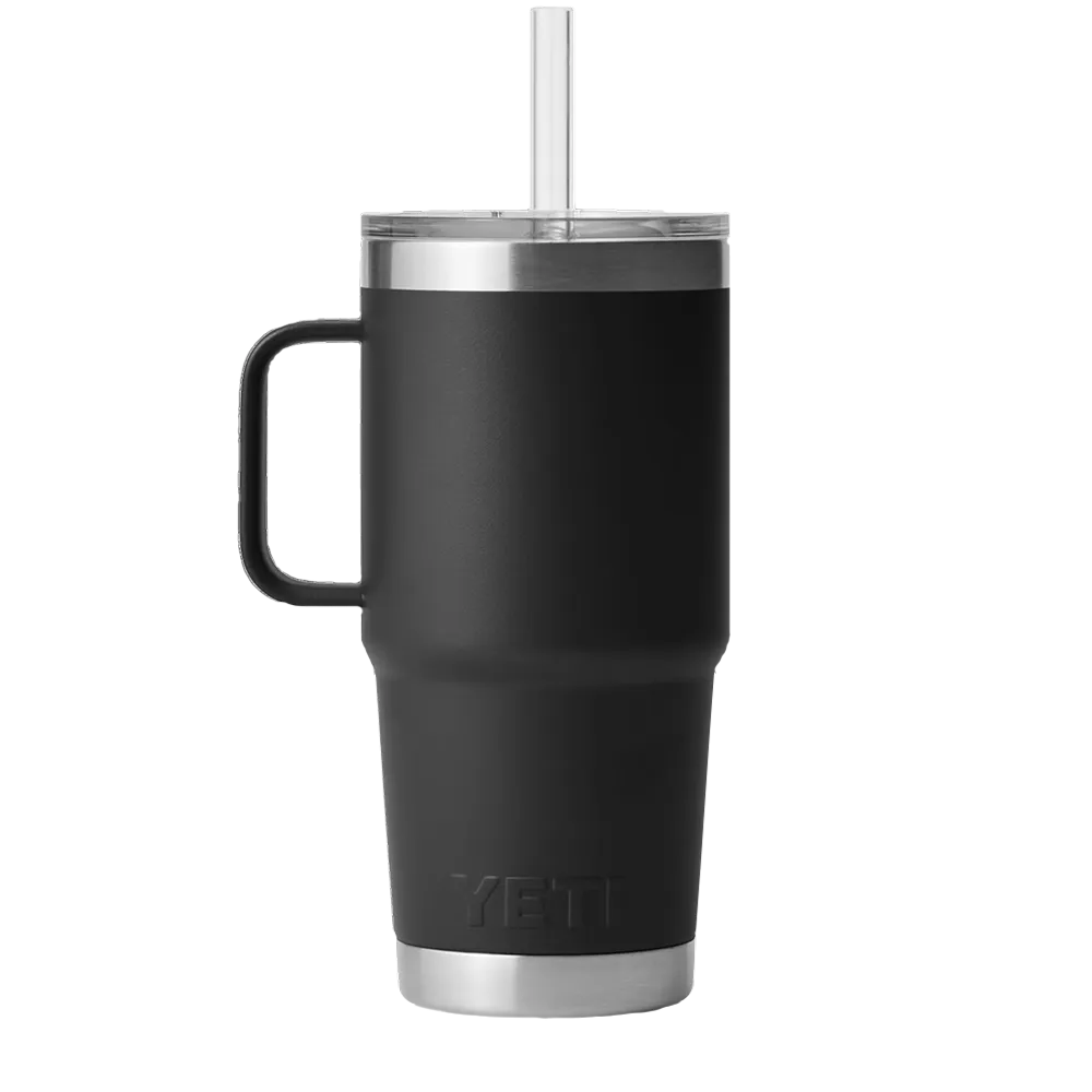 Rambler Mug | 25 oz