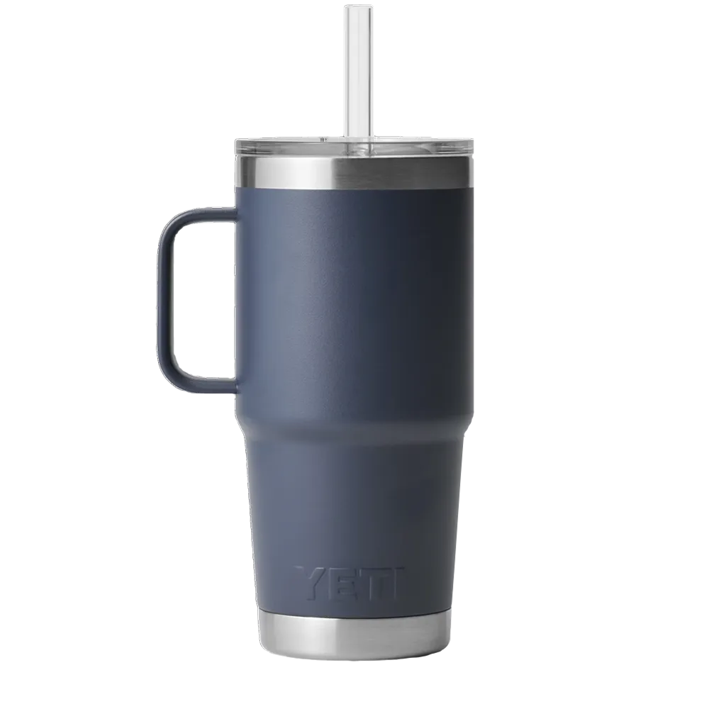 Rambler 30 oz Travel Mug - Design: Custom - Everything Etched