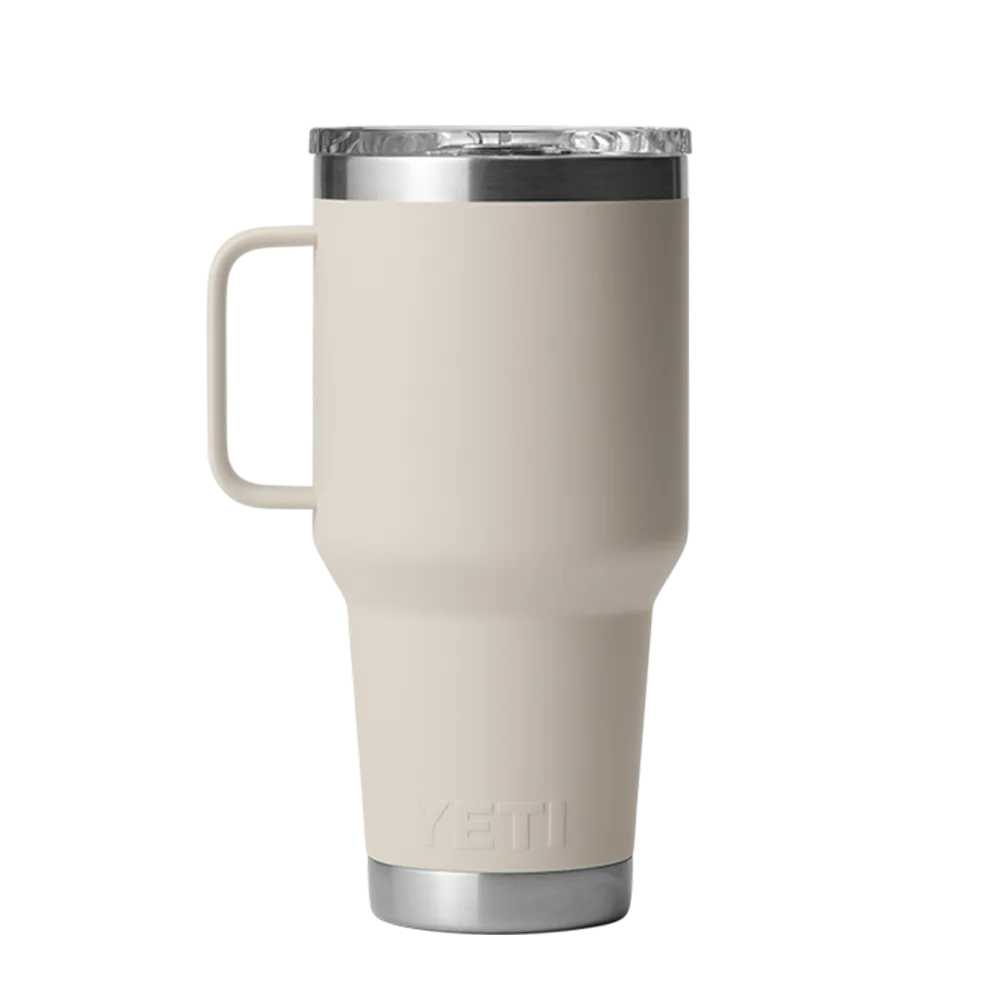 Yeti 30 oz Travel Mug with Stronghold Lid