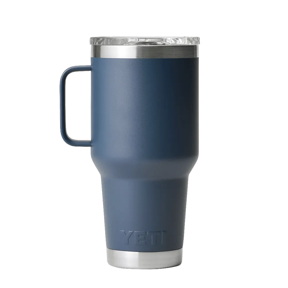 Yeti 30 oz Travel Mug with Stronghold Lid