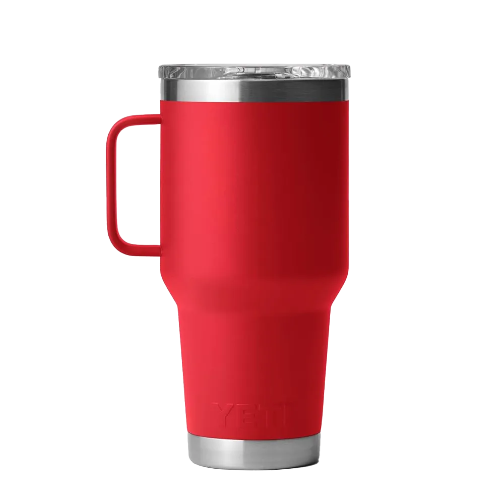 Yeti 30 oz Travel Mug with Stronghold Lid