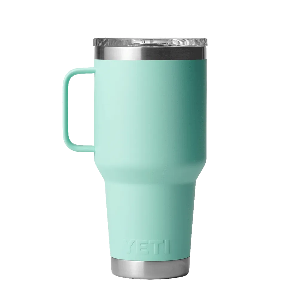 Yeti 30 oz Travel Mug with Stronghold Lid