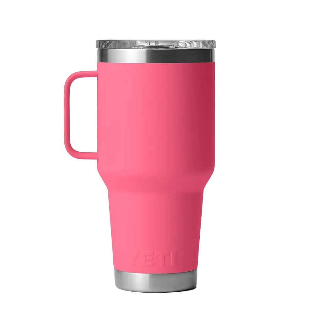 Yeti 30 oz Travel Mug with Stronghold Lid