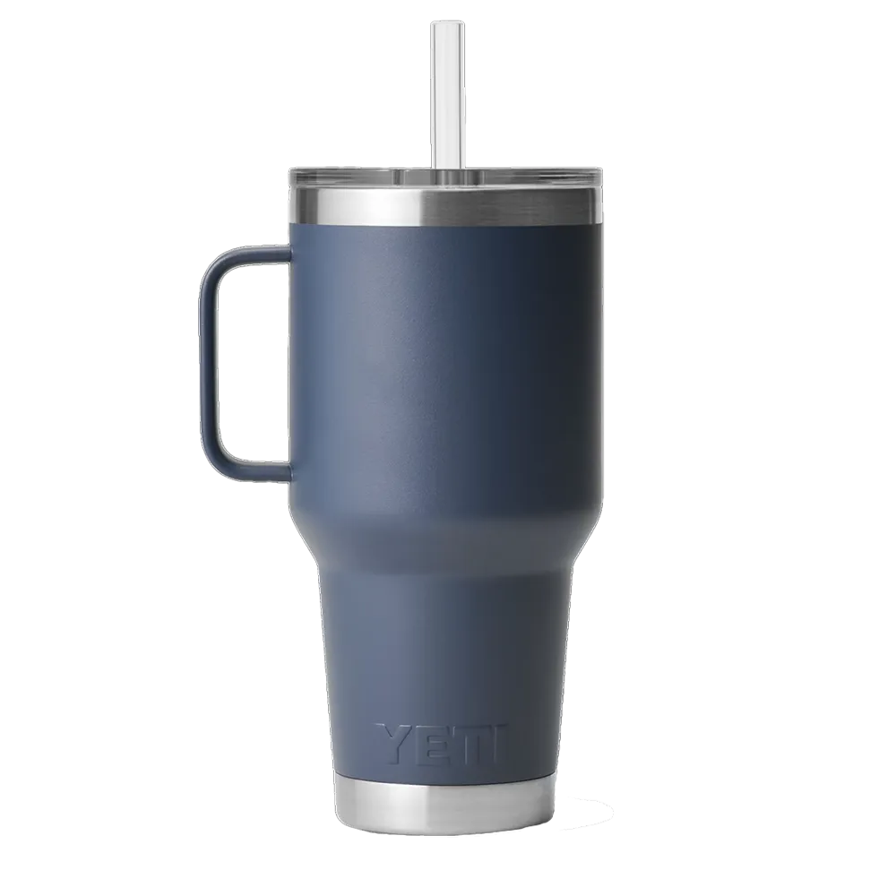 Rambler Mug  35 oz – Custom Branding