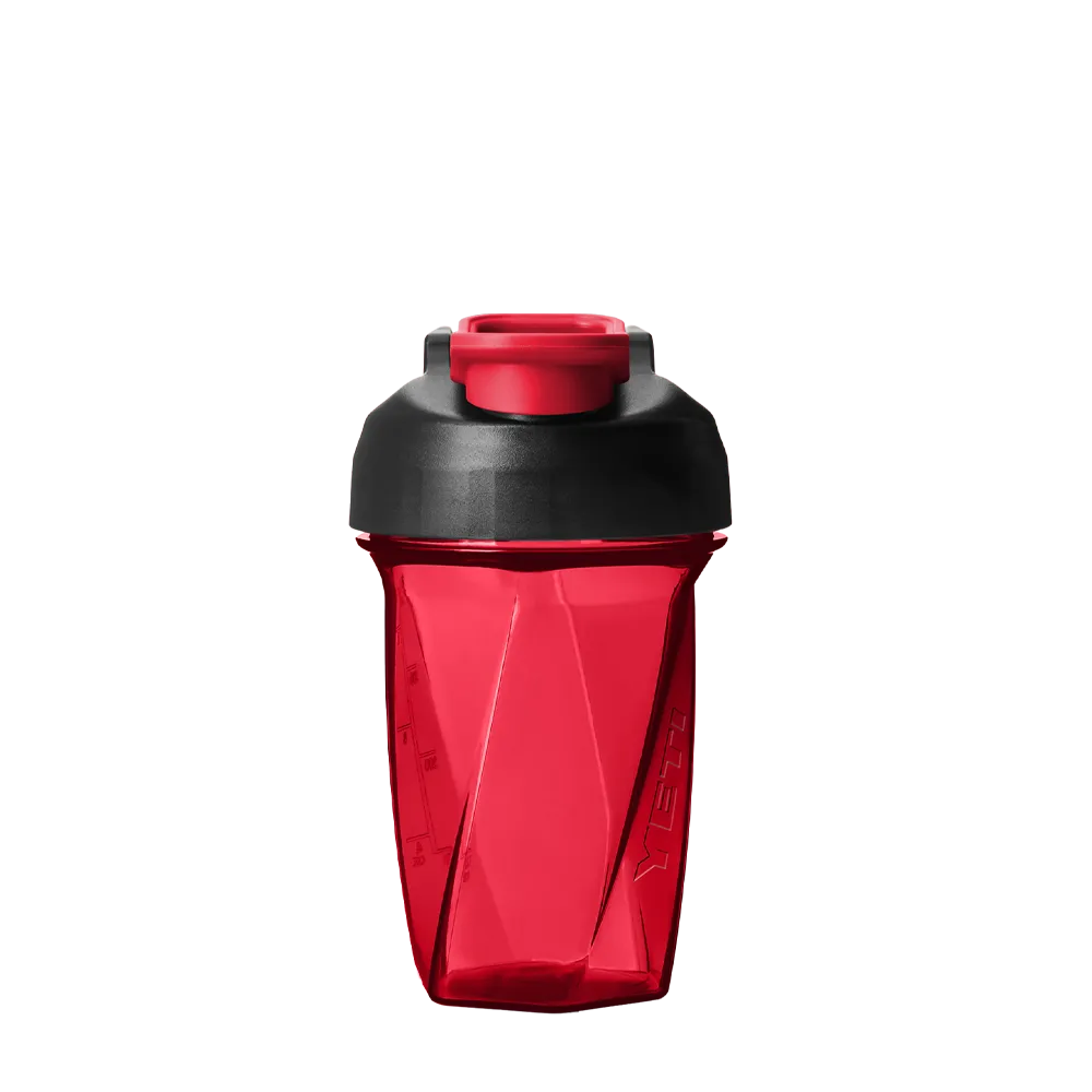 Yonder® Shaker Bottle with Helimix® Technology | 20 oz