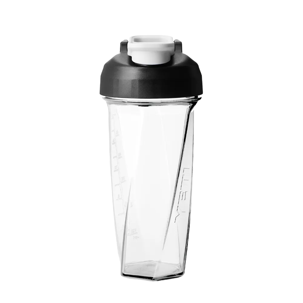 Yeti 27 oz Yonder Shaker Bottle with Helimix Technology