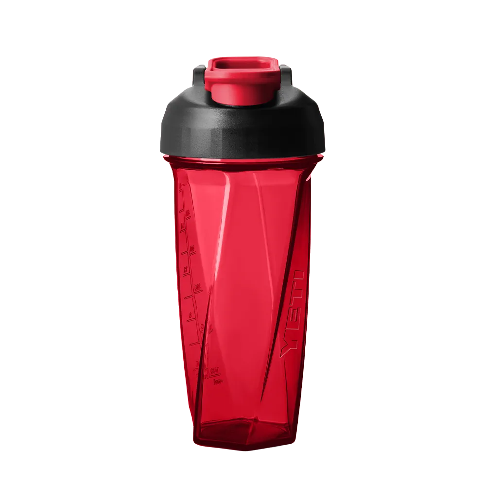 Yeti 27 oz Yonder Shaker Bottle with Helimix Technology