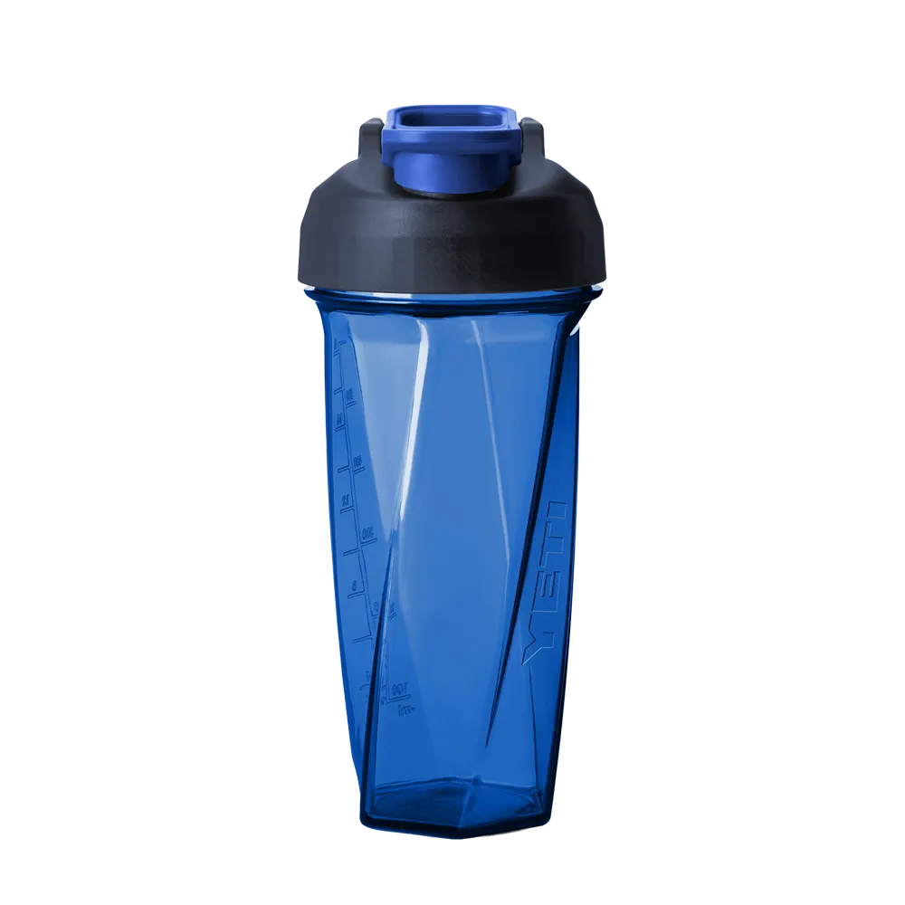 Yeti 27 oz Yonder Shaker Bottle with Helimix Technology