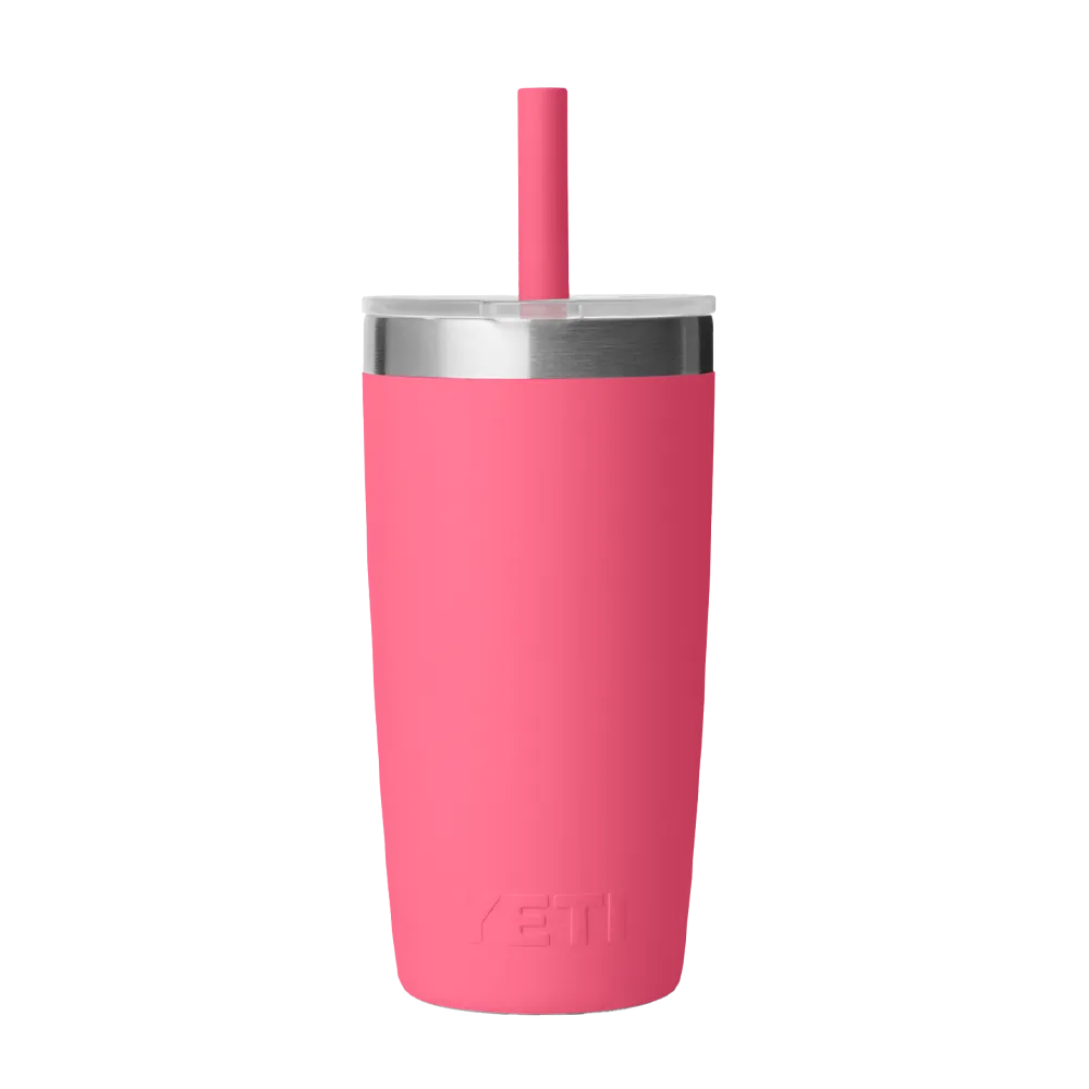 Yeti 10 oz Rambler Jr. Tumbler