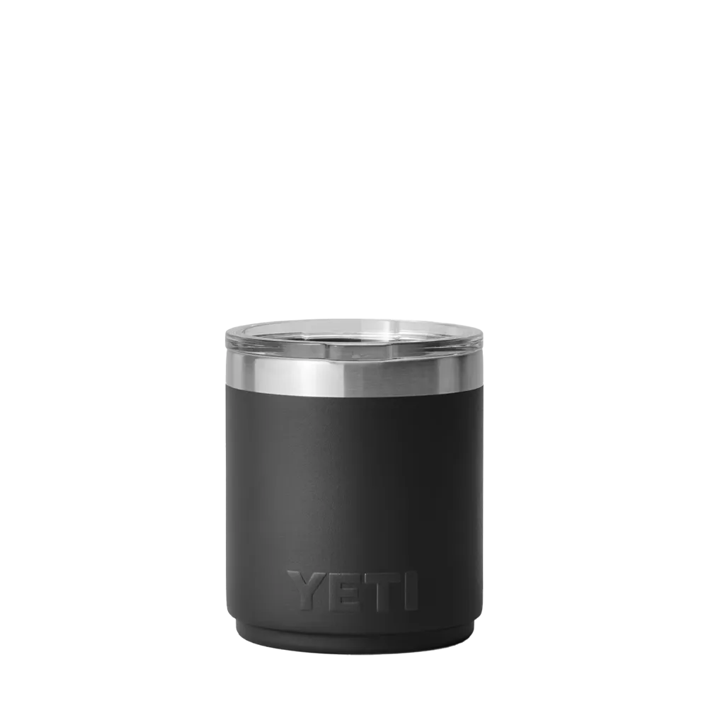 Yeti Lowball