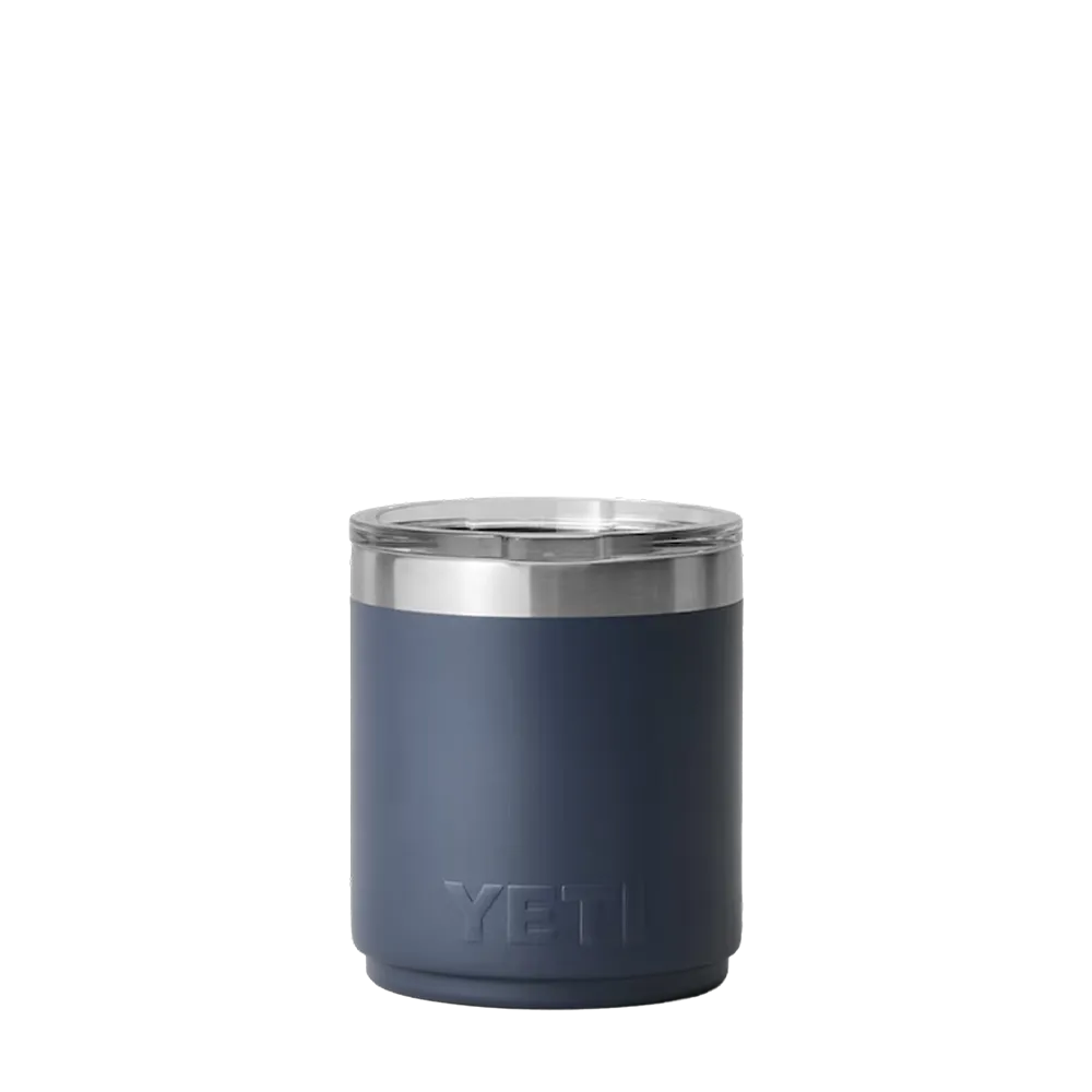 Yeti Lowball