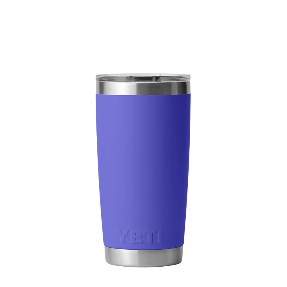 YETI 20 oz Rambler Tumbler