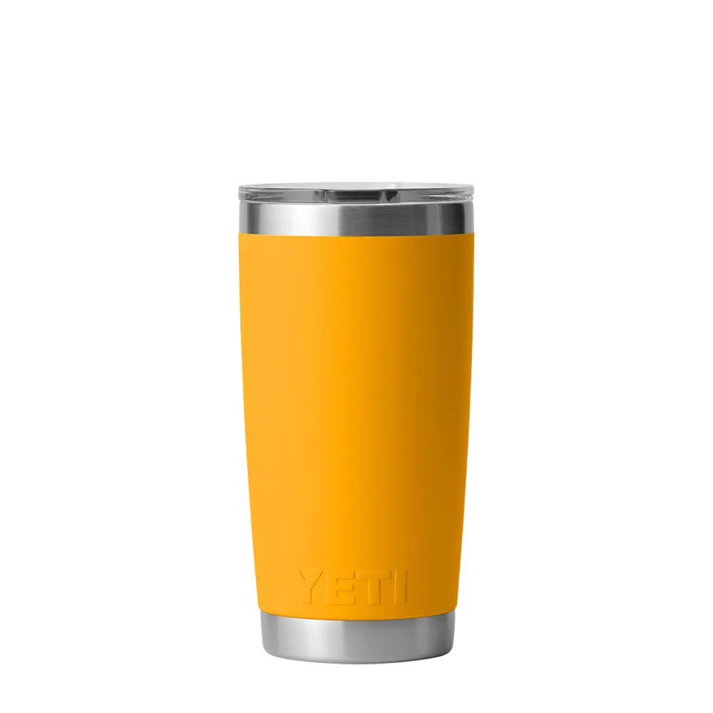 YETI 20 oz Rambler Tumbler
