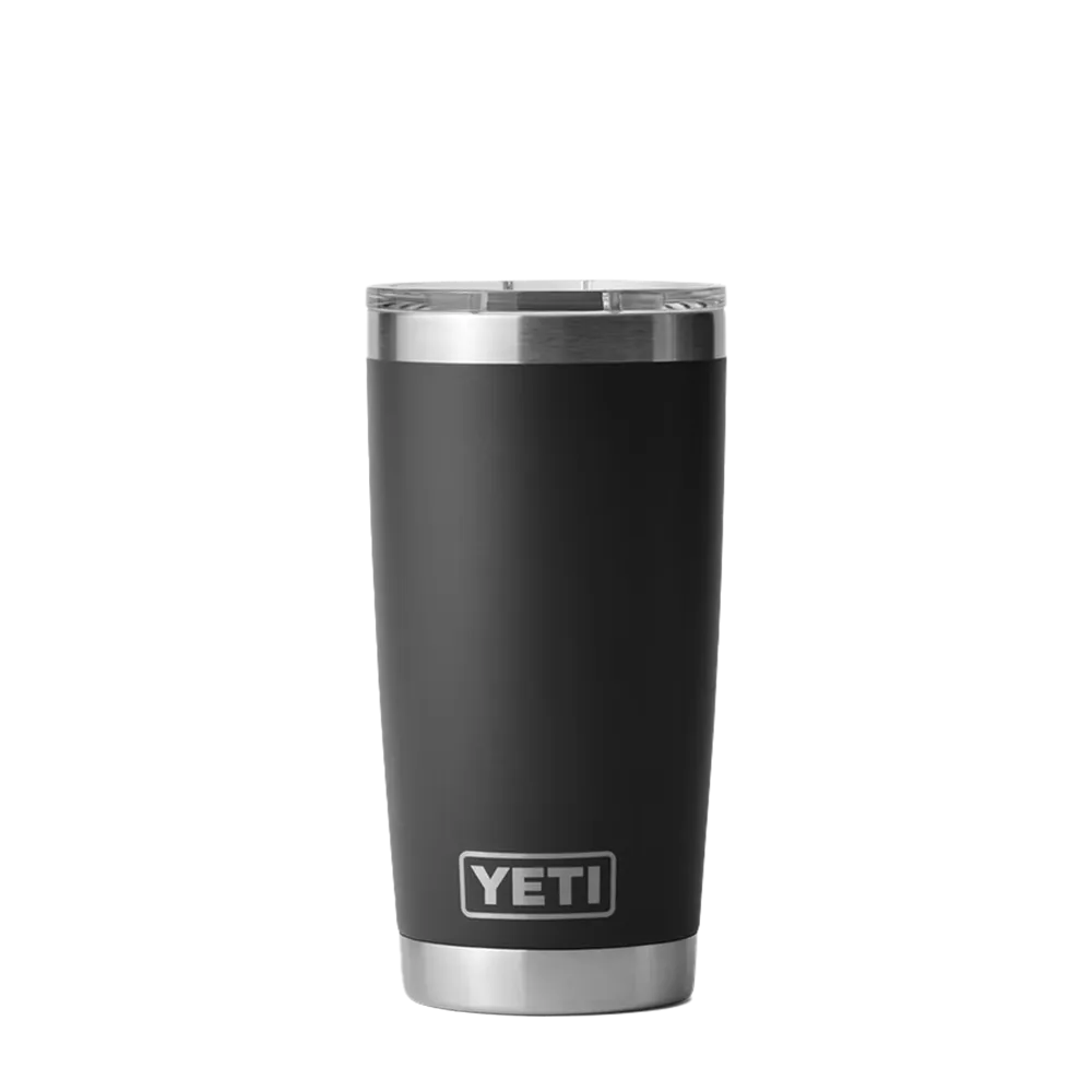 YETI Rambler 20 oz Tumbler