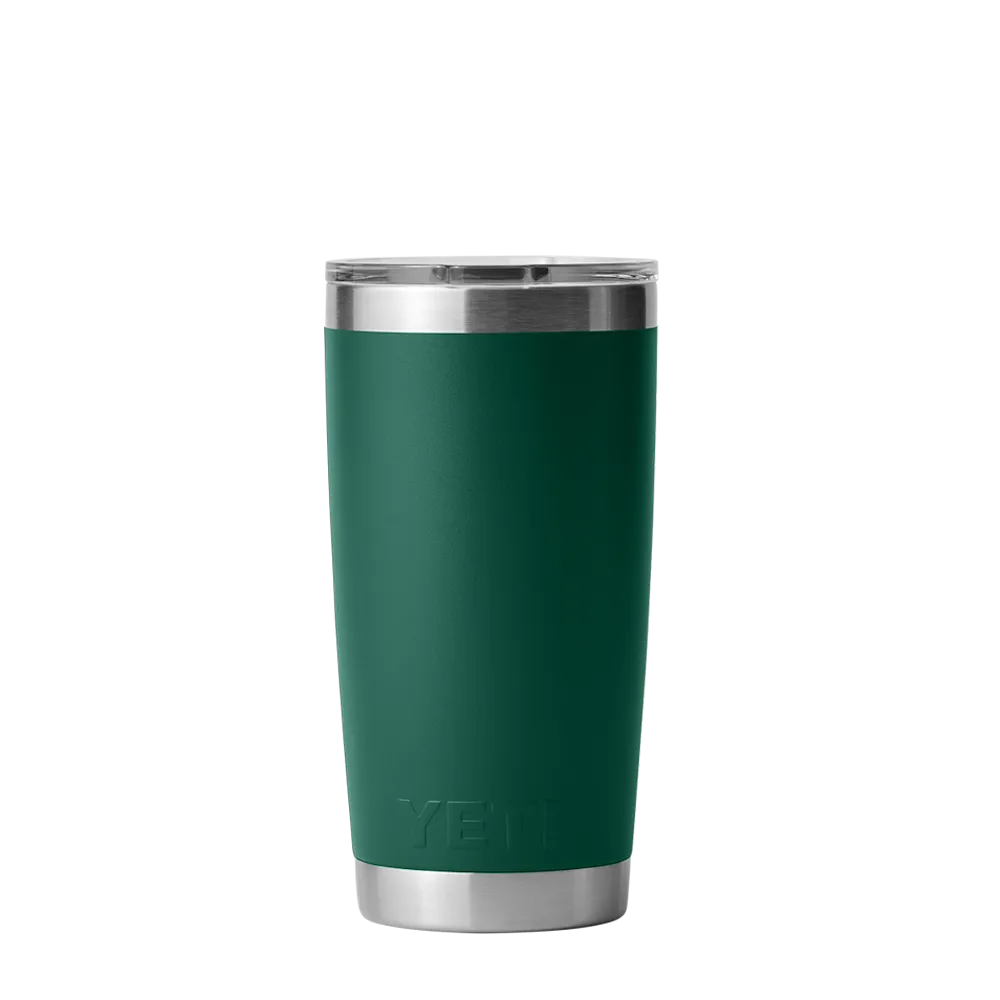 YETI 20 oz Rambler Tumbler