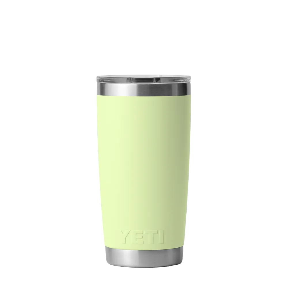 YETI 20 oz Rambler Tumbler