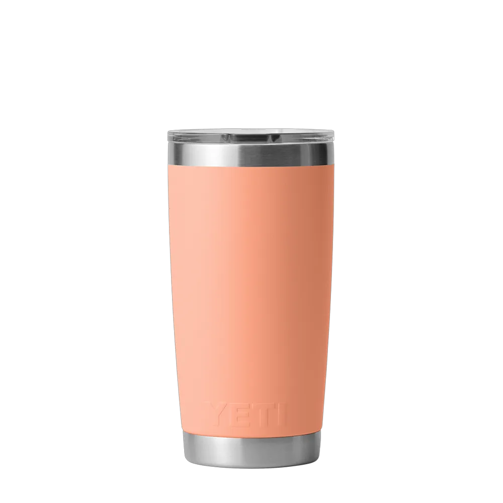 YETI 20 oz Rambler Tumbler