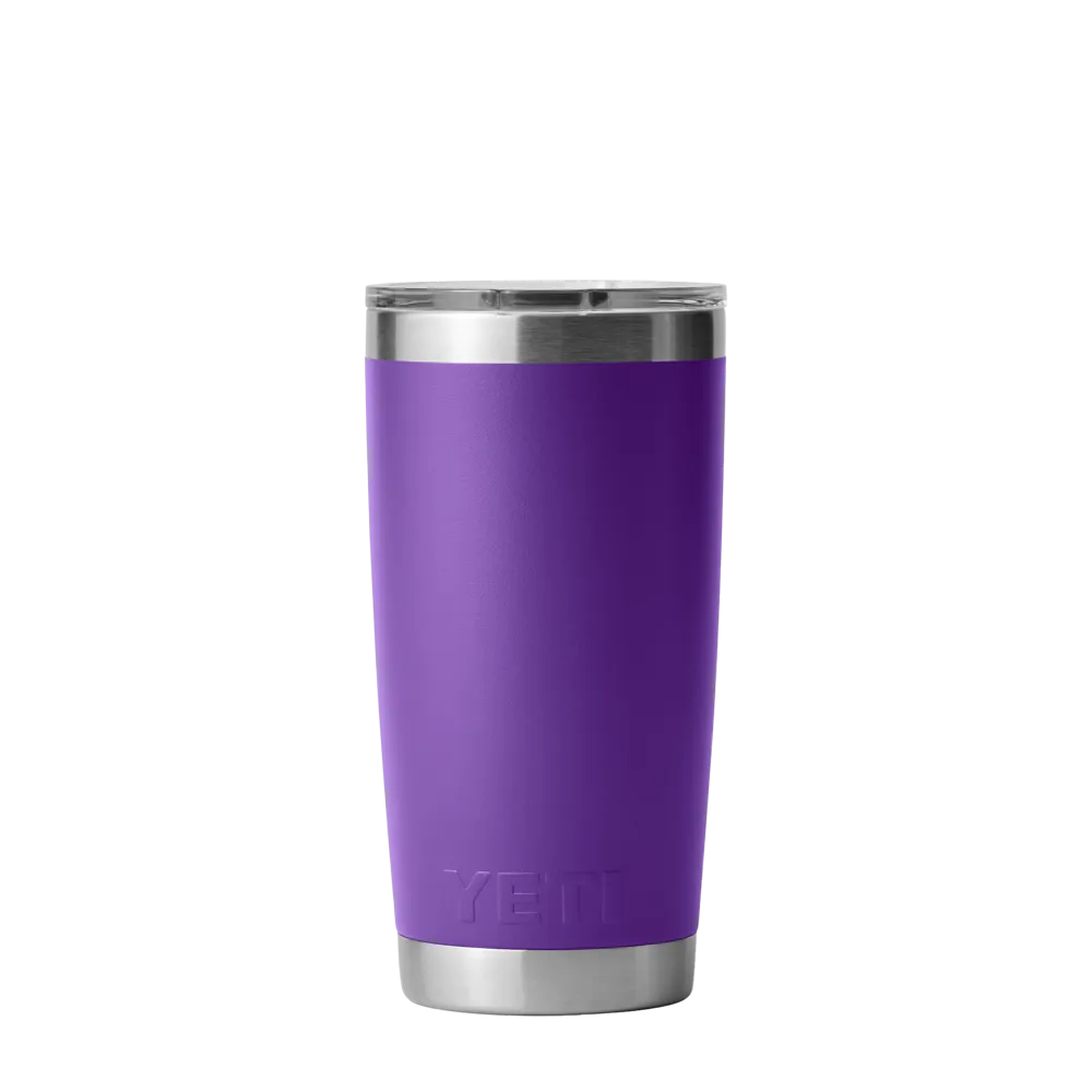 YETI 20 oz Rambler Tumbler