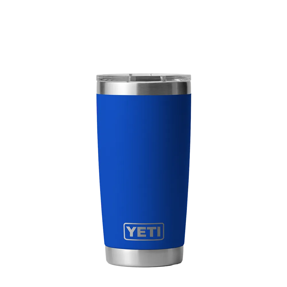 YETI Rambler 20 oz Tumbler