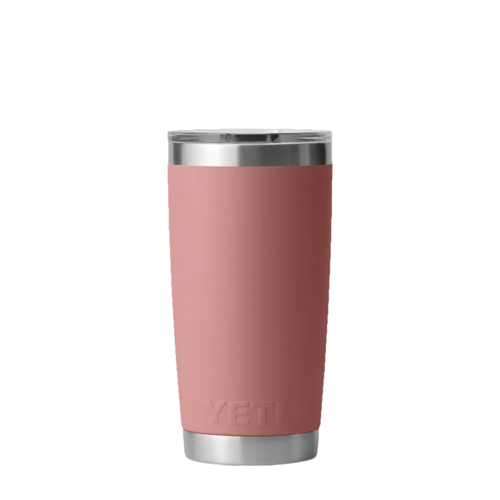 YETI 20 oz Rambler Tumbler