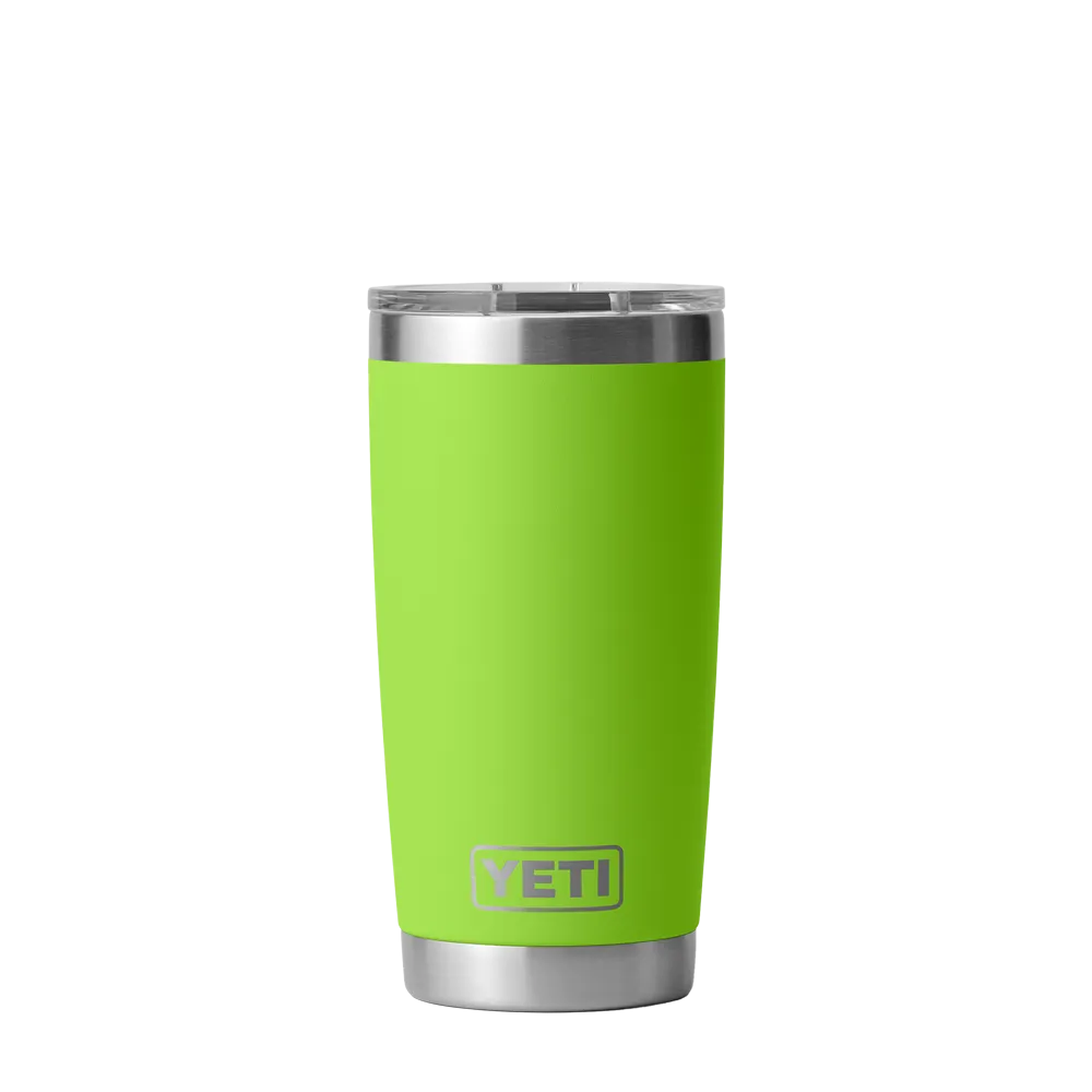 YETI Rambler 20 oz Tumbler