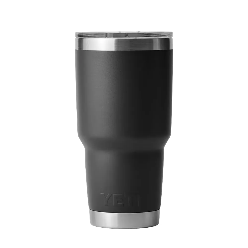 Customized Rambler 30 oz Tumbler Tumblers from YETI