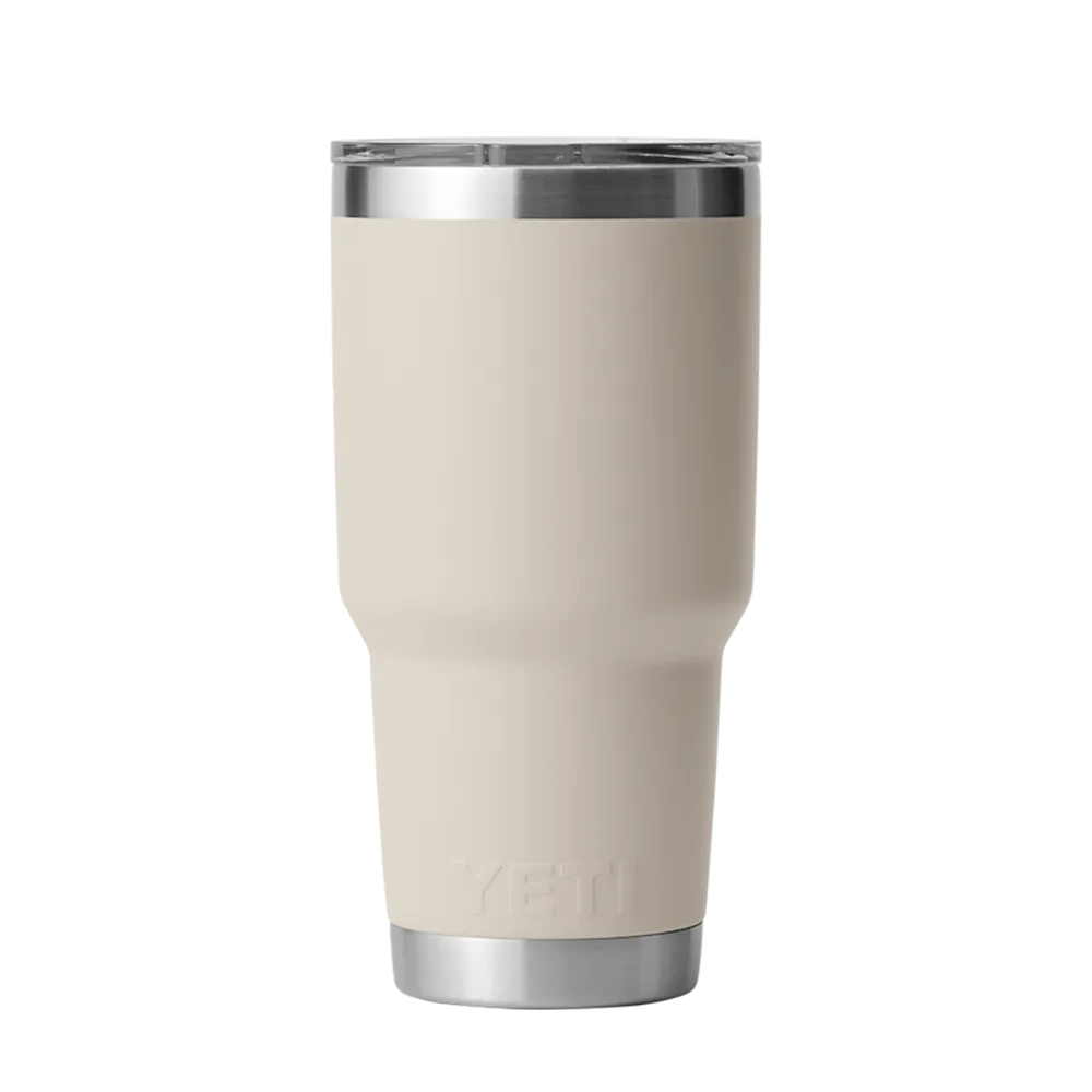 Customized Rambler 30 oz Tumbler Tumblers from YETI