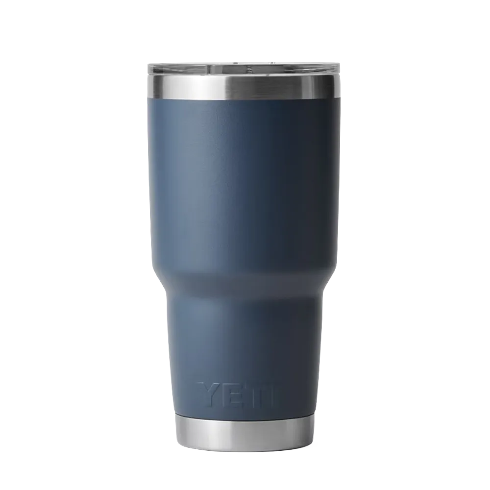 Customized Rambler 30 oz Tumbler Tumblers from YETI