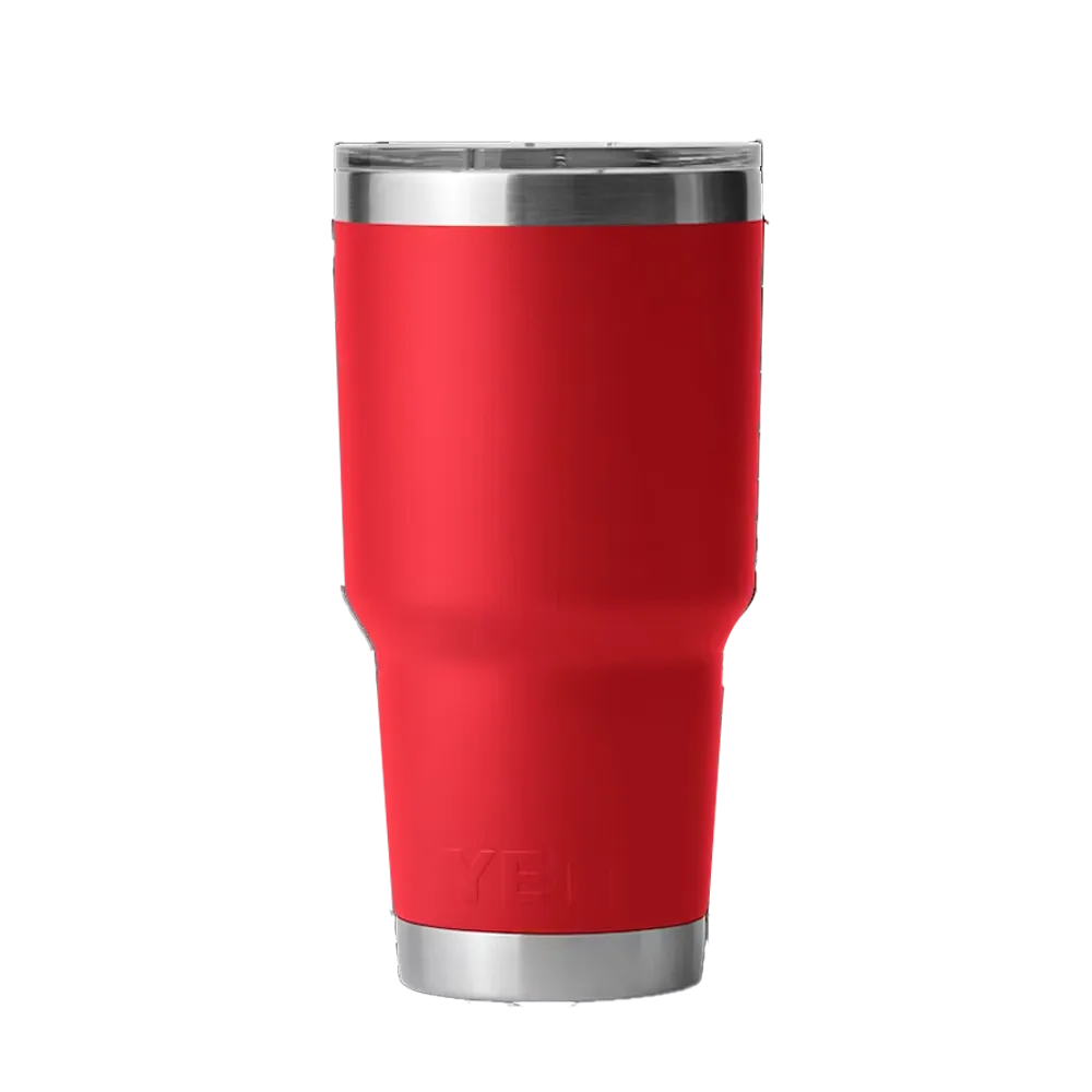 Customized Rambler 30 oz Tumbler Tumblers from YETI