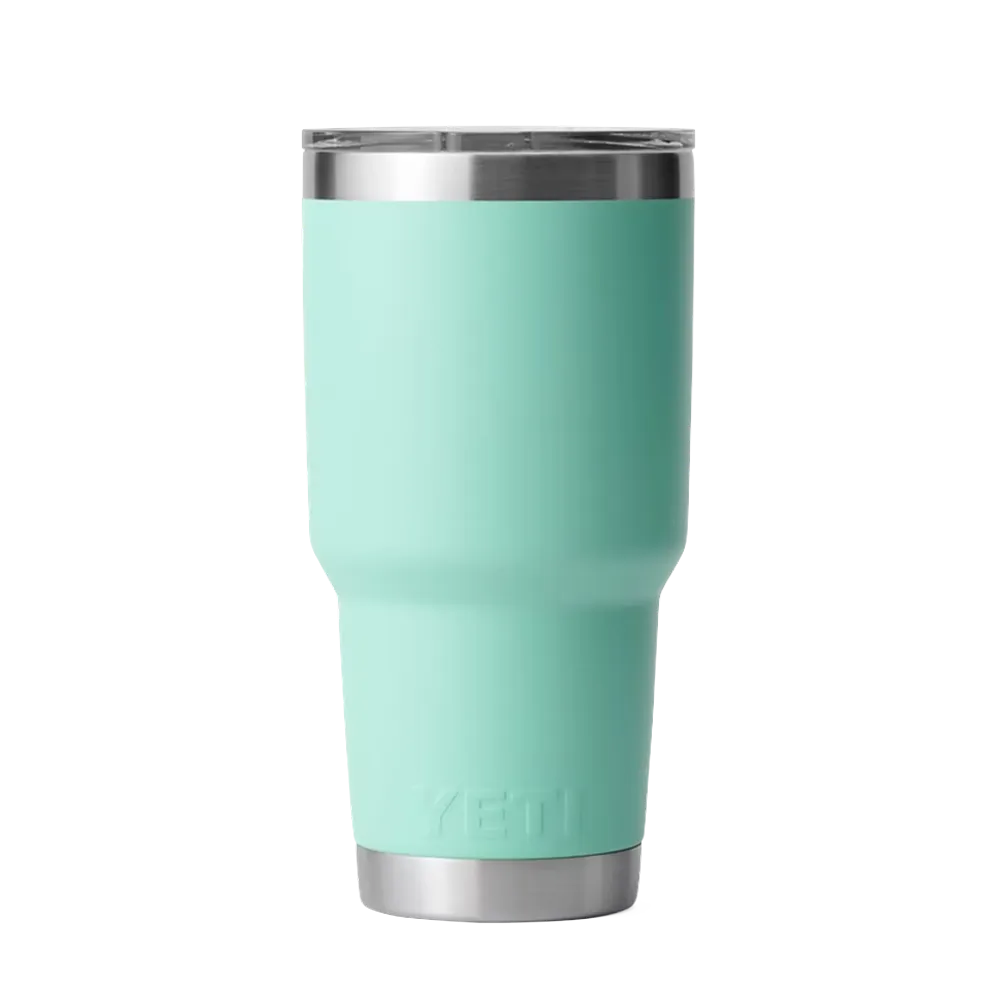 Customized Rambler 30 oz Tumbler Tumblers from YETI