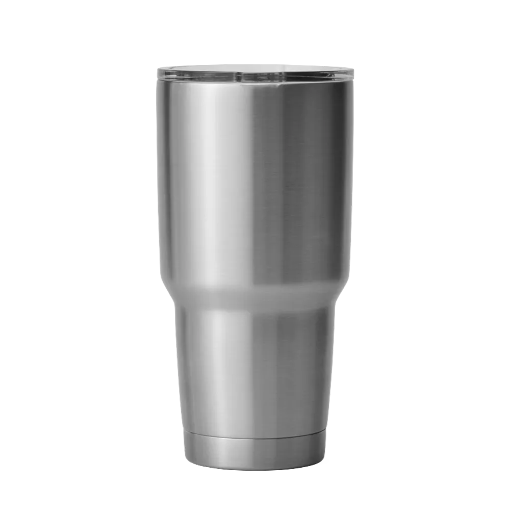 Customized Rambler 30 oz Tumbler Tumblers from YETI