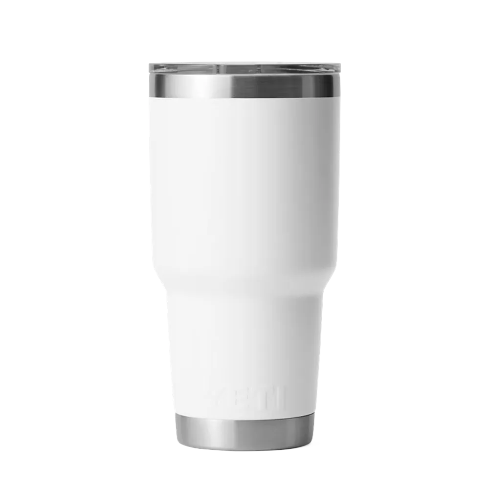 Customized Rambler 30 oz Tumbler Tumblers from YETI