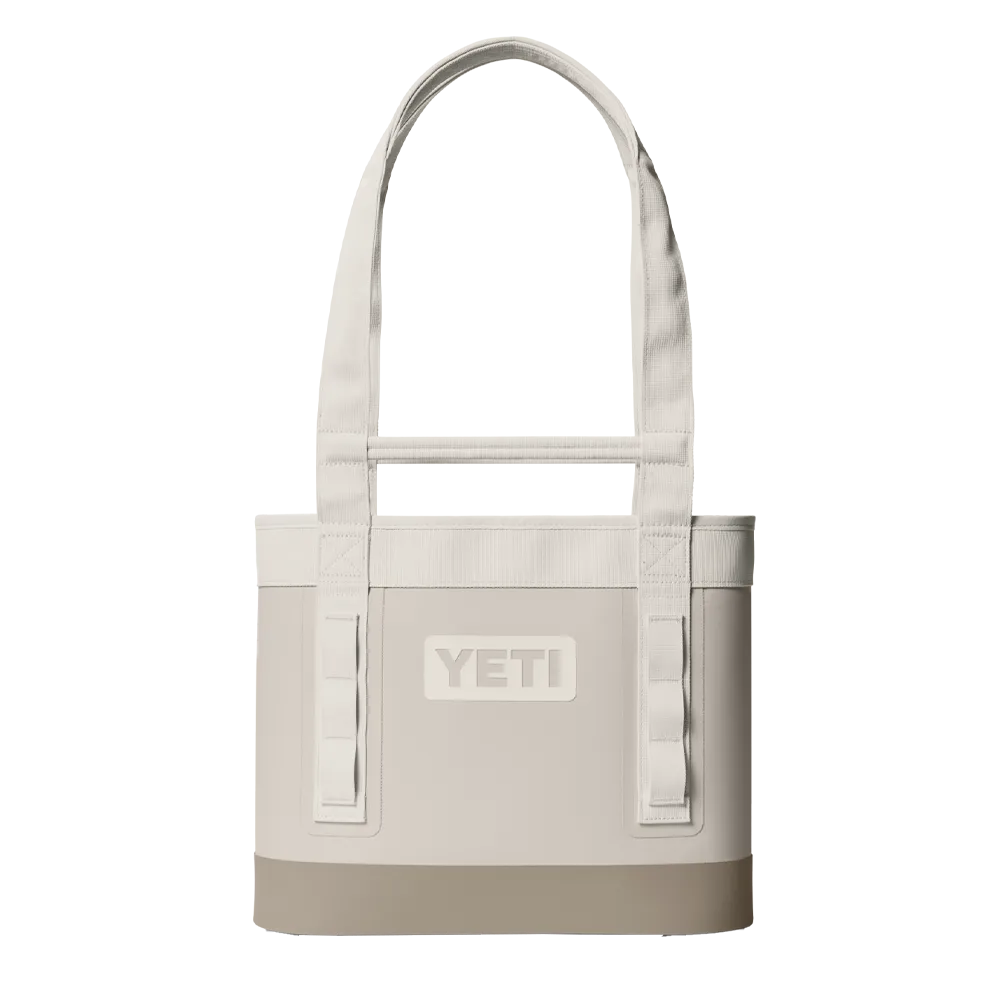 YETI Camino Zip Carryall Tote Bag 12 lt Cape Taupe