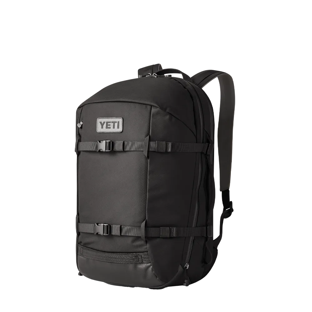 YETI Crossroads® Carry On Backpack 27 L Black
