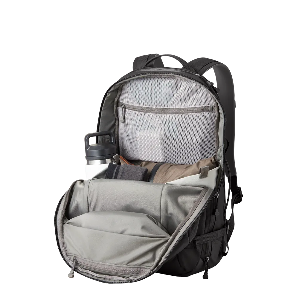 YETI Crossroads® Carry On Backpack 27 L Black