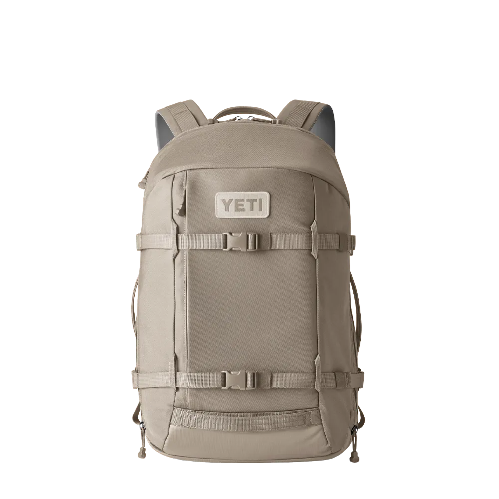 Yeti Crossroads Backpack